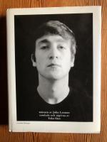 Minnen av John Lennon