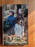 Glasbl&aring;sarns barn