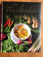 Thail&auml;ndsk mat