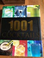 1001 Cocktails