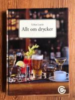 Allt om drycker