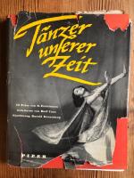 T&auml;nzer unserer Zeit