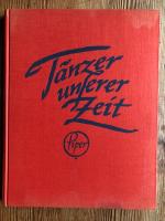 T&auml;nzer unserer Zeit