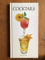 Sm&aring;tt och gott om cocktails