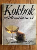 Kokbok p&aring; k&ouml;ksm&auml;starnas vis