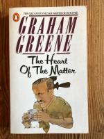 The heart of the matter