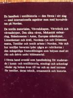 Ur textilkonstens historia