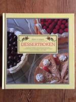 Dessertboken