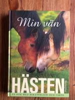 Min v&auml;n h&auml;sten