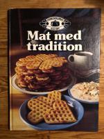 Mat med tradition