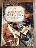 Dekorationsm&aring;lning