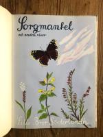 Sorgmantel och andra visor.