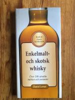 Enkelmalt och skotsk whisky