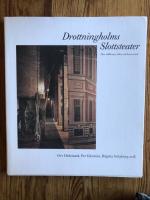 Drottningholms slottsteater