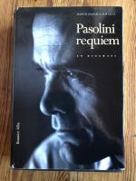 Pasolini requiem : en biografi
