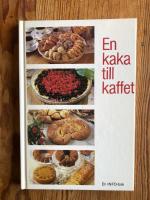 En kaka till kaffet