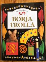 B&ouml;rja trolla