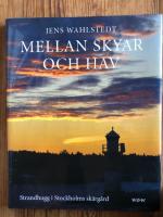 Mellan skyar och hav