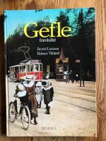 Gamla Gefle framkallat