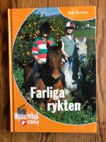 Farliga rykten