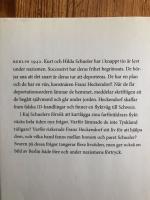 Flykten fr&aring;n Berlin 1942