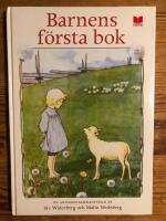 Barnens f&ouml;rsta bok