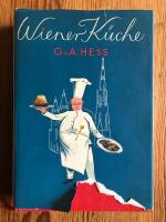 Wienerküche. Sammlung von Kochrezepten.