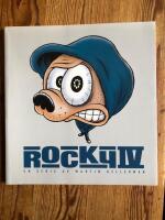Rocky volym 04