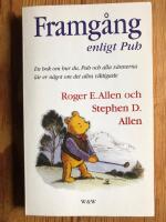 Framg&aring;ng enligt Puh