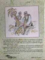 Olof i Tr&auml;nghult : en 13-&aring;rig bondpojkes dagbok &aring;r 1840
