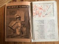 Woerl’s Reisehandbücher: Führer durch Breslau und Umgebung.