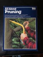 All about Pruning
