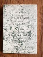 25 &aring;r i branschen : Moderna museet 10.9.-30.10.1977