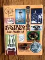 Auktionshandboken