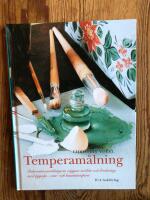 Temperam&aring;lning