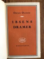 Ibsens dramer
