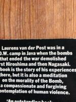 The night of the new moon