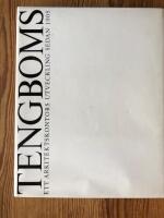 Tengboms : ett arkitektkontors utveckling sedan 1905