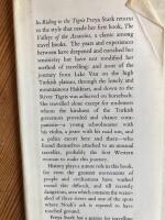 Riding to the Tigris