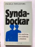 Syndabockar