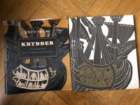 Krydder p&aring; kj&oslash;kkene og i verdenshistorien