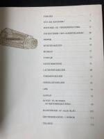 Krydder p&aring; kj&oslash;kkene og i verdenshistorien