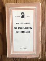 Si, iskarlen kommer!