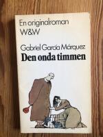 Den onda timmen
