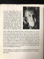 H&auml;lsa &auml;ngeln