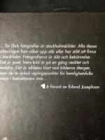 Spejare i 50-talet : bilder fr&aring;n Stockholm