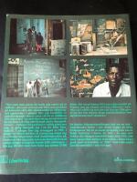 Amerikanska bilder. En personlig resa genom det svarta Amerika.