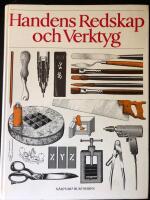 Handens redskap och verktyg