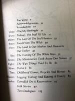 Queesto, Pacheenaht Chief by Birthright