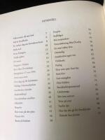 &Auml;lskade Stockholm : skisser i ord och bild